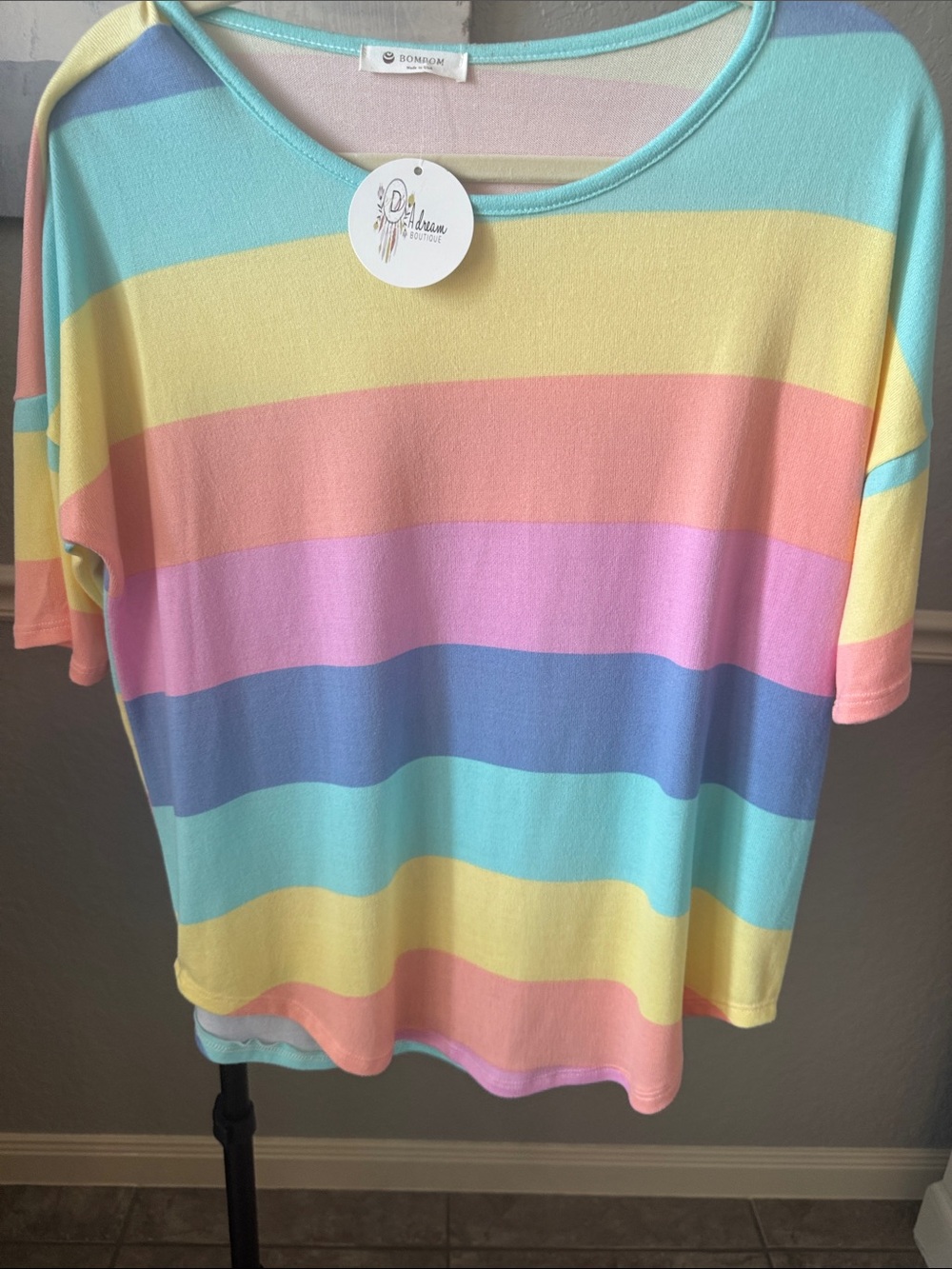Top tier polyester spandex very soft